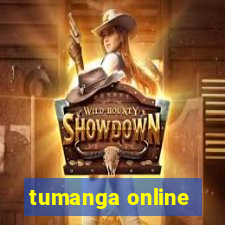 tumanga online